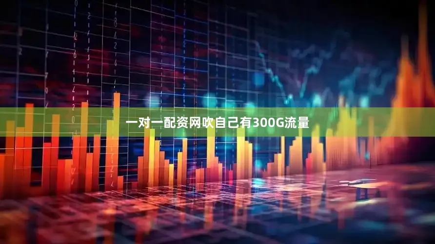 一对一配资网吹自己有300G流量