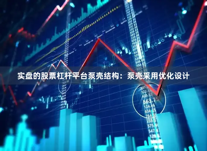 实盘的股票杠杆平台泵壳结构：泵壳采用优化设计